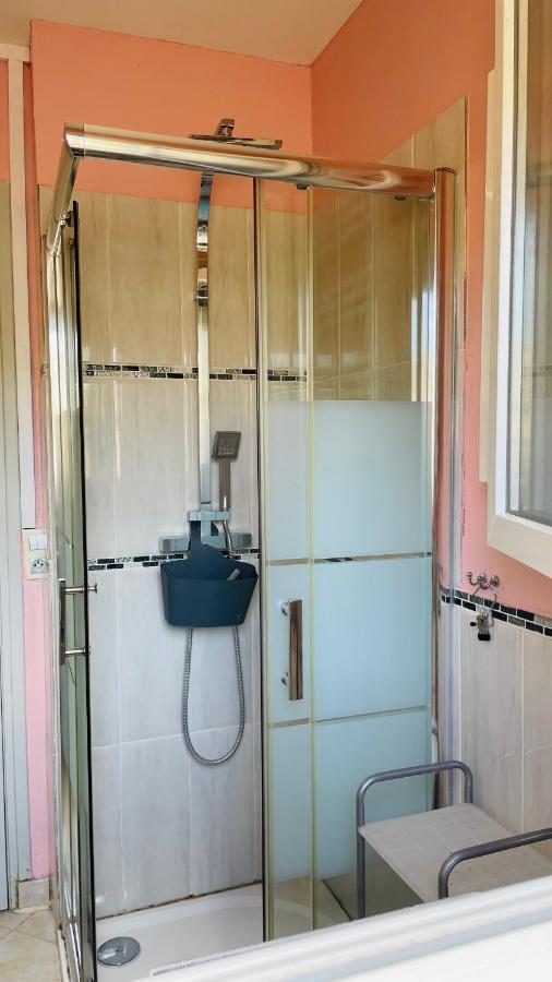 Appartement A 50 Metres De La Mer - Les Embruns Berck Eksteriør billede